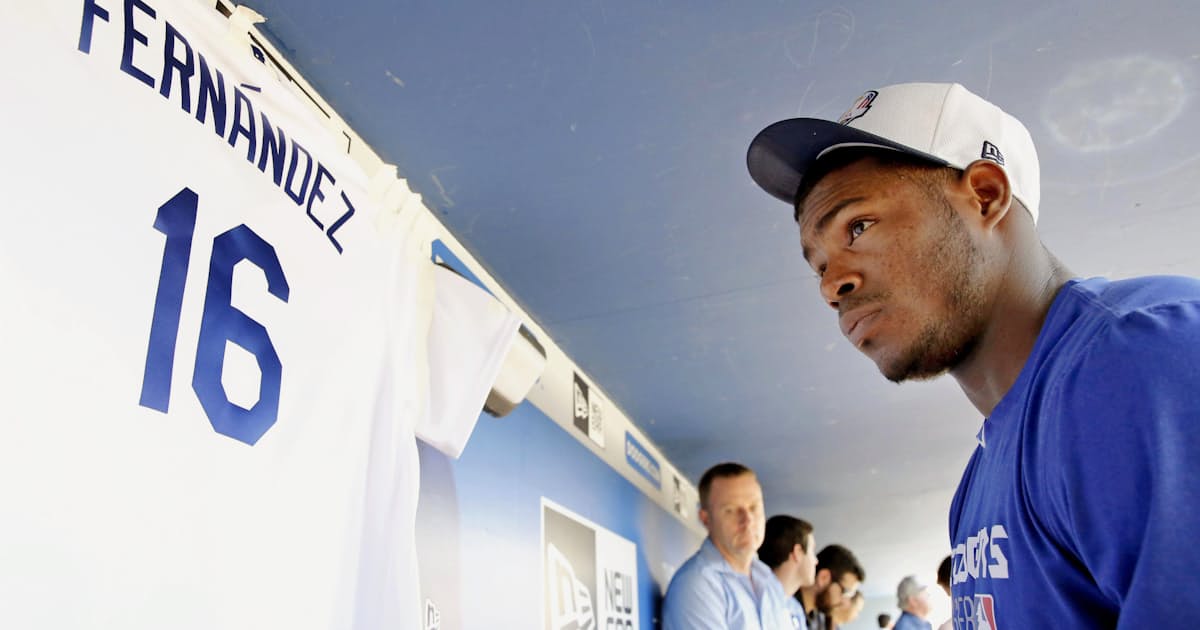 米球界の至宝 ホセ フェルナンデス事故死の衝撃 日本経済新聞 米球界の至宝 ホセ フェルナンデス事故死の衝撃 日本経済新聞