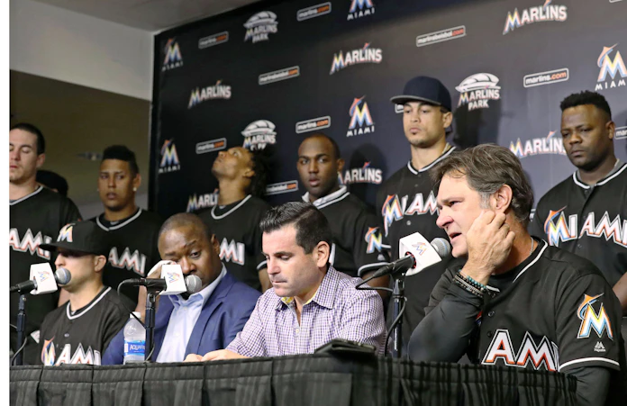 米球界の至宝 ホセ フェルナンデス事故死の衝撃 日本経済新聞 米球界の至宝 ホセ フェルナンデス事故死の衝撃 日本経済新聞