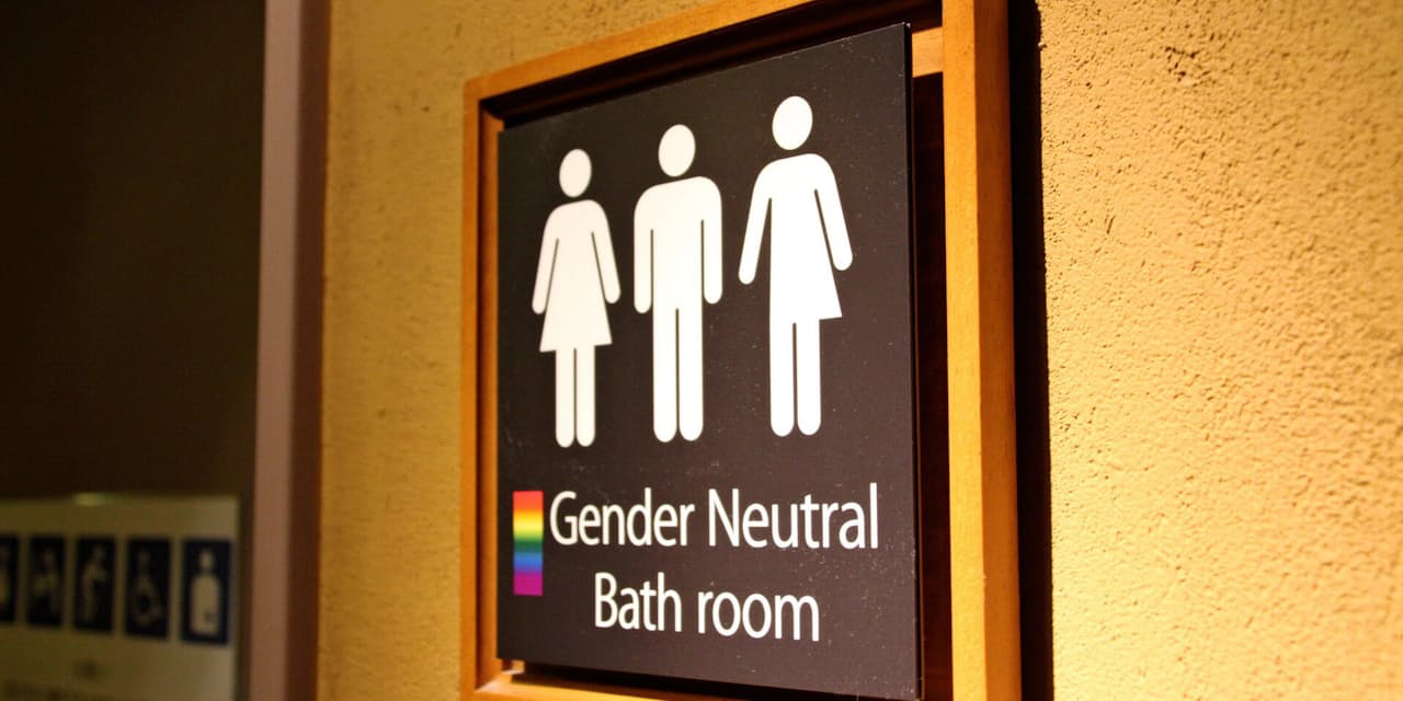 Lgbtトイレ 手探り Nikkei Style Lgbtトイレ 手探り Nikkei Style