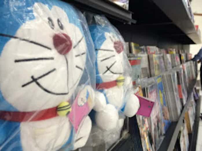 インドで ドラえもん放映禁止 の声が上がる理由 日本経済新聞