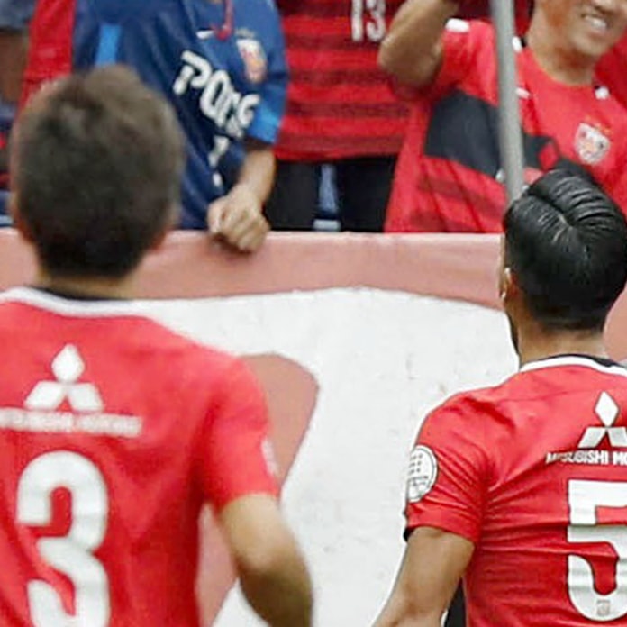 三菱自動車 浦和レッズ株売却 日産傘下入りで 日本経済新聞 三菱自動車 浦和レッズ株売却 日産傘下入りで 日本経済新聞