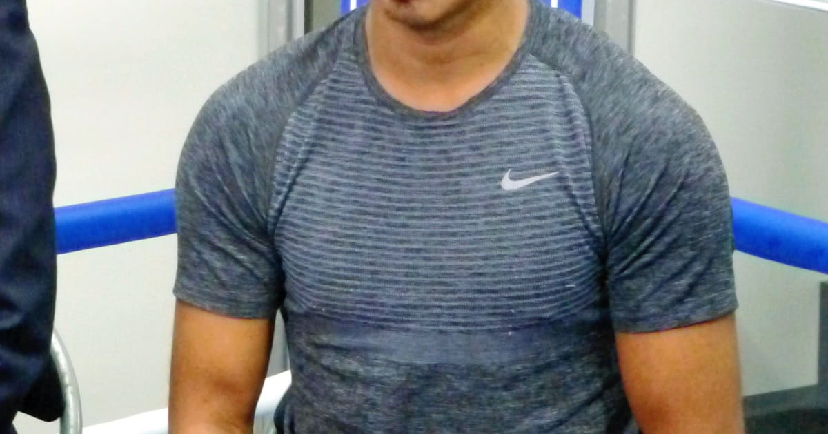 36歳内山 現役続行 ボクシング前スーパー王者 日本経済新聞 36歳内山 現役続行 ボクシング前スーパー王者 日本経済新聞