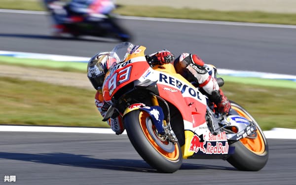 ホルヘ ロレンソ のニュース一覧 日本経済新聞 ホルヘ ロレンソ のニュース一覧 日本経済新聞