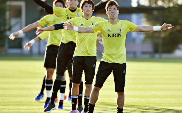 サッカー代表 Gk候補合宿始まる 西川ら参加 日本経済新聞 サッカー代表 Gk候補合宿始まる 西川ら参加 日本経済新聞
