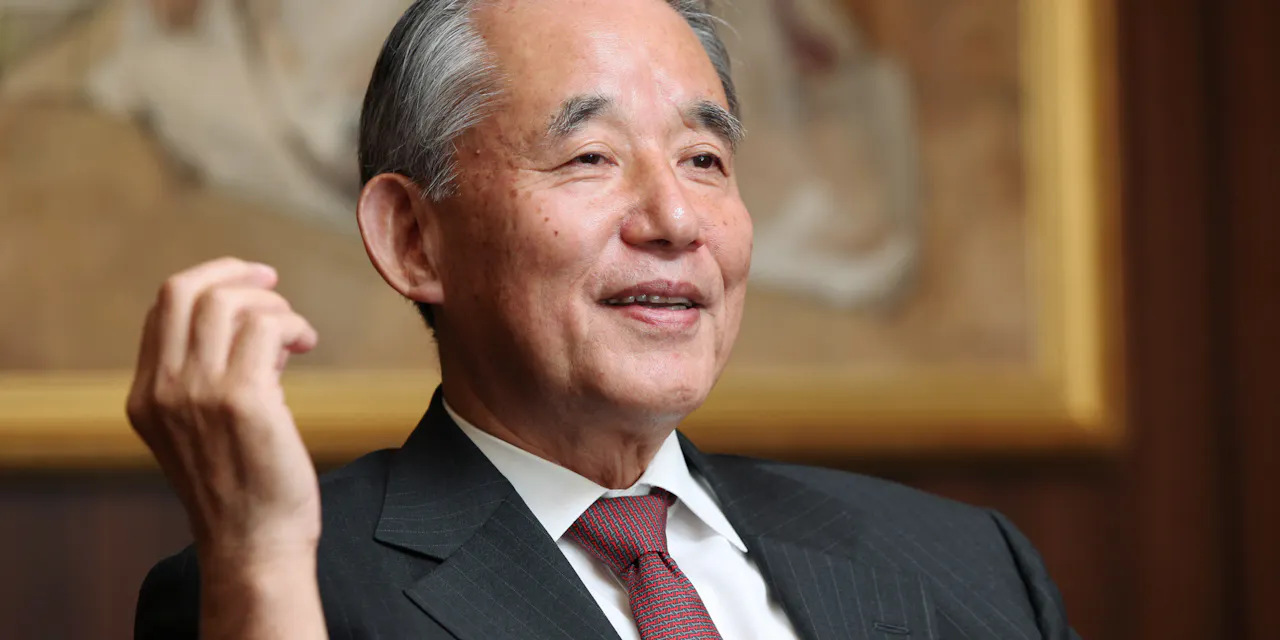 九州の超名門校 もうかり の伝統とは 武田薬品会長も 山嵐 と対決 Nikkei Style