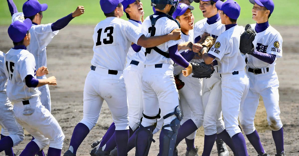 軟式で全国制覇 もう一つの天理高野球部 日本経済新聞