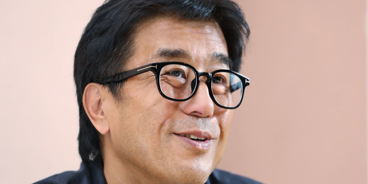 松任谷正隆さん 私を 兄貴 と呼んだ父 Nikkei Style 松任谷正隆さん 私を 兄貴 と呼んだ父 Nikkei Style