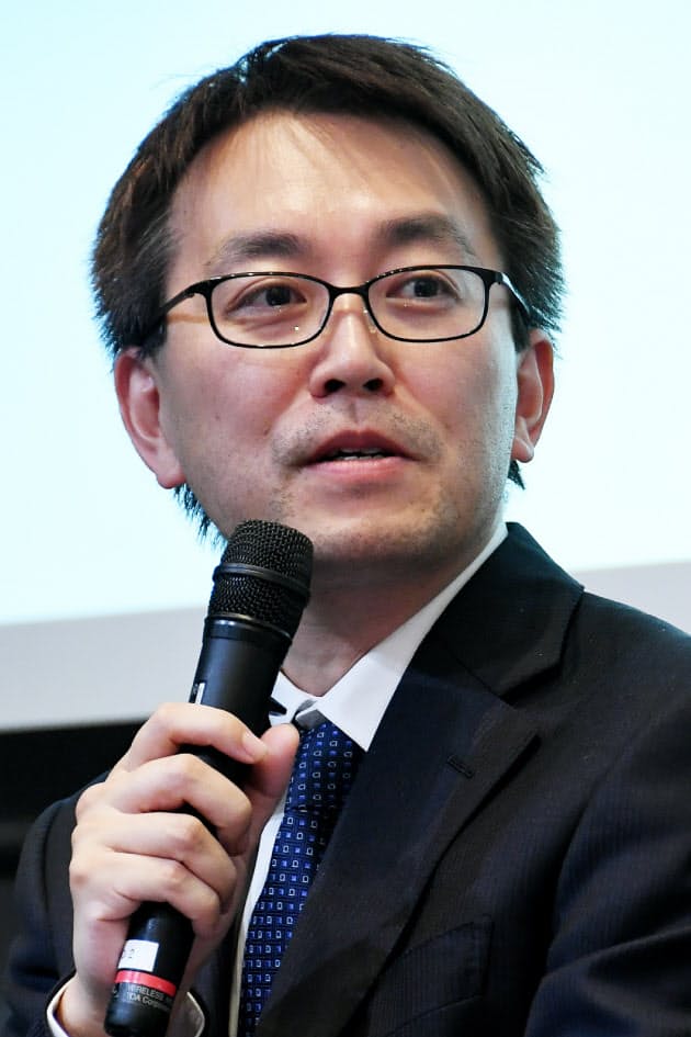 羽生善治王座 村山さんはすごいインパクトだった Nikkei Style 羽生善治王座 村山さんはすごいインパクトだった Nikkei Style