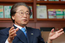 彼らにバカにされたくない 星野リゾートの飛躍を生んだライバル関係とは Nikkeiリスキリング 彼らにバカにされたくない 星野リゾートの飛躍を生んだライバル関係とは Nikkeiリスキリング