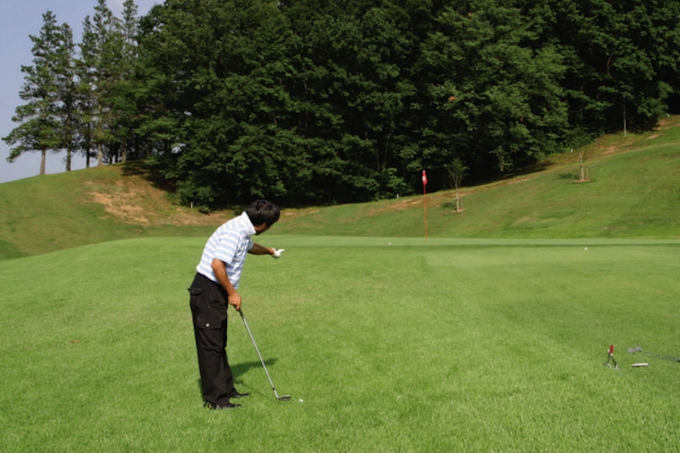 いつでも80台で上がれるエネルギーの使い方 下 日本経済新聞