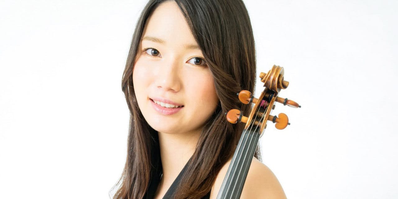 鈴木愛理はバイオリニスト ドイツ留学で世界に飛躍 Nikkei Style 鈴木愛理はバイオリニスト ドイツ留学で世界に飛躍 Nikkei Style