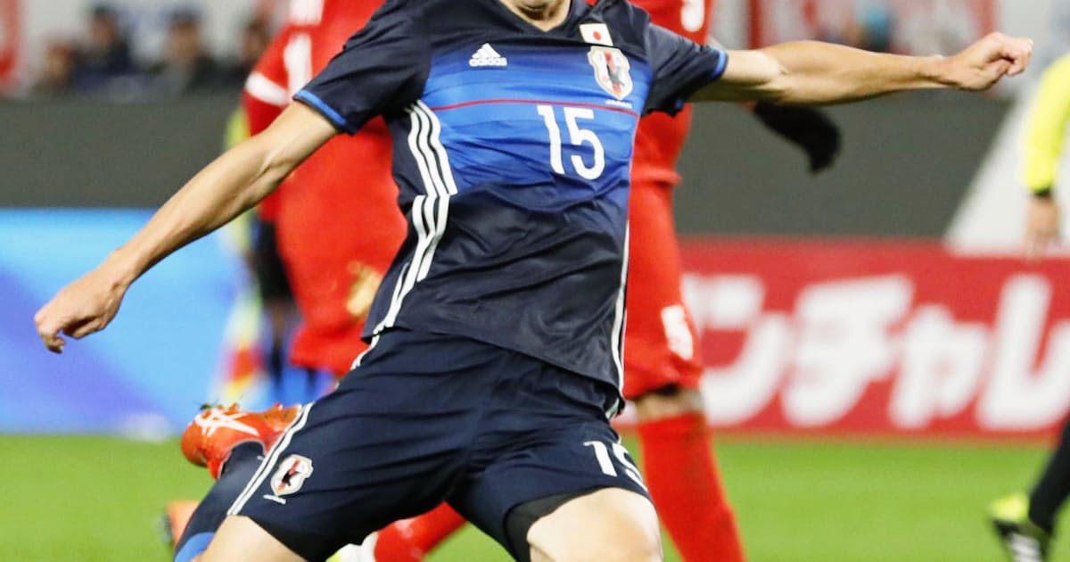 サッカー日本 オマーンに快勝 15日のw杯予選サウジ戦へ弾み 日本経済新聞 サッカー日本 オマーンに快勝 15日のw杯予選サウジ戦へ弾み 日本経済新聞