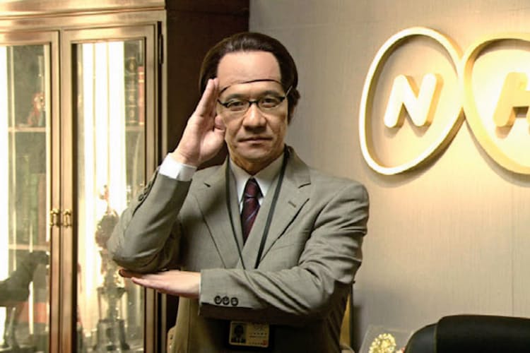 内村光良らの過剰キャラ満載 コント番組 Life Nikkei Style 内村光良らの過剰キャラ満載 コント番組 Life Nikkei Style