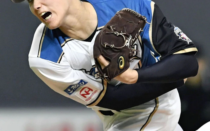 大谷は本当に史上最速 奥が深いスピードの話 日本経済新聞 大谷は本当に史上最速 奥が深いスピードの話 日本経済新聞