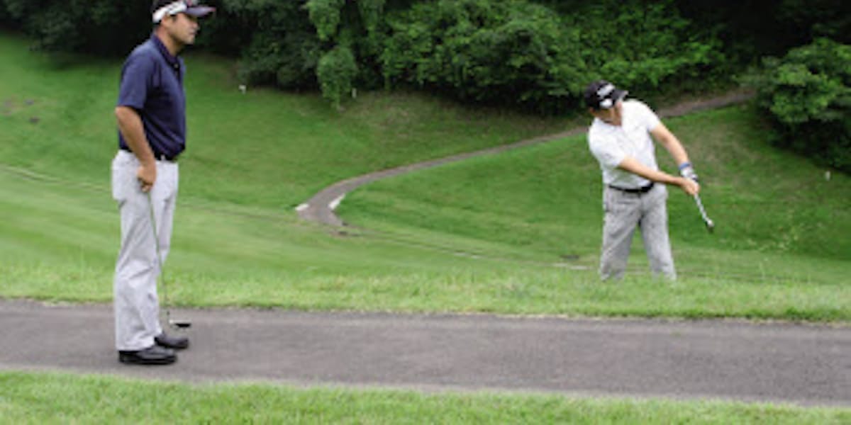夢の80切り達成へ一歩先行くラウンド術 中 日本経済新聞