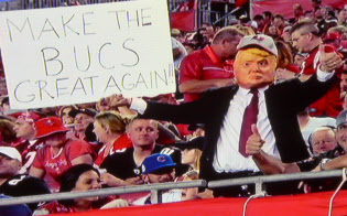 米放送局ESPNの画面から 米放送局ESPNの画面から