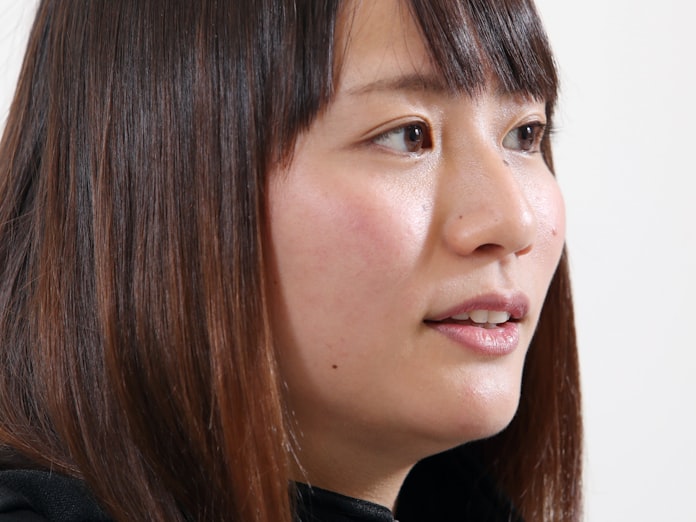 自律を鍛錬 東京 狙う 重量挙げ 八木かなえ 上 日本経済新聞 自律を鍛錬 東京 狙う 重量挙げ 八木かなえ 上 日本経済新聞