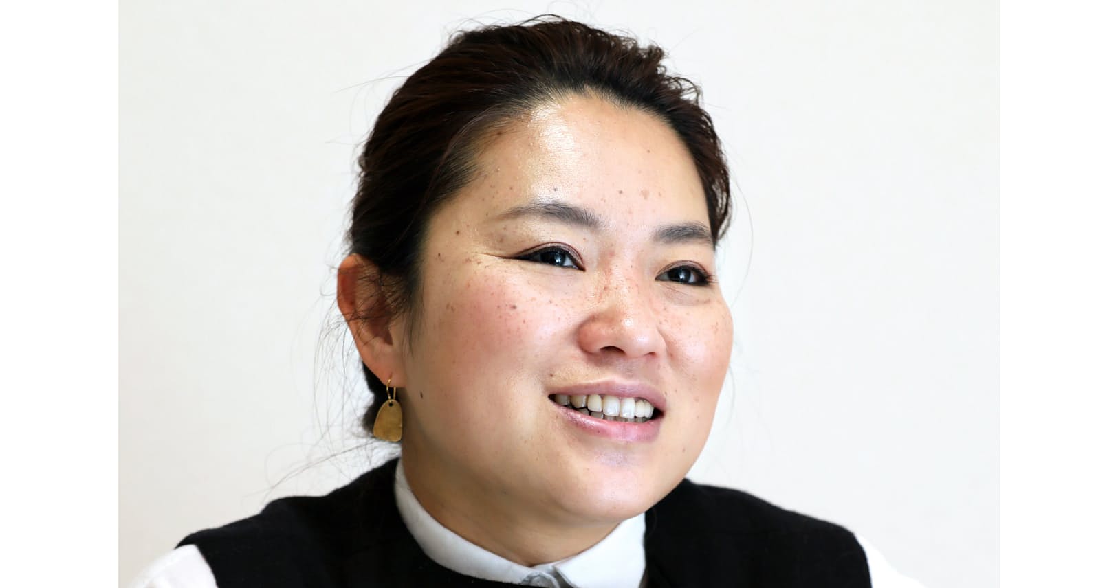 料理家 栗原友さん 味覚育ててくれた両親 エンタメ Nikkei Style