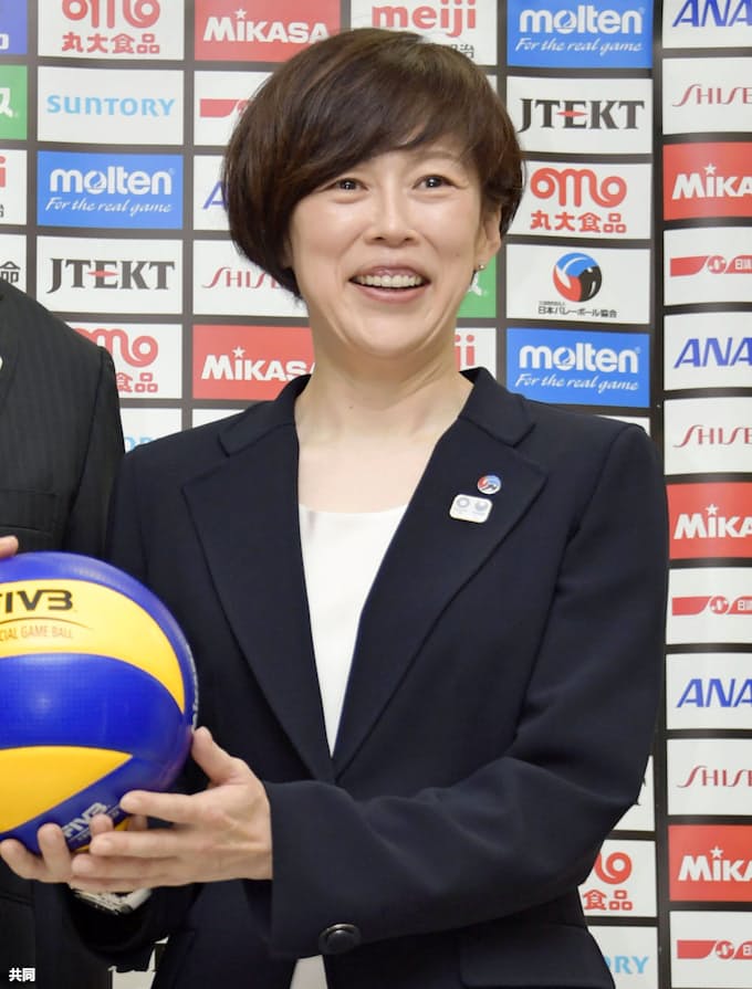 各競技で女性代表監督の時代 山口香氏に聞く 日本経済新聞