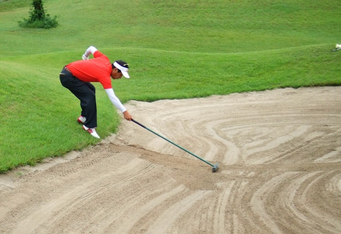 やはりマナーは最悪か 日本のゴルフ 日本経済新聞 やはりマナーは最悪か 日本のゴルフ 日本経済新聞