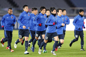 サッカークラブw杯 8日開幕 鹿島が最終調整 日本経済新聞