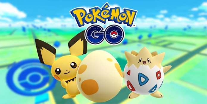 ポケモンgoに 第2世代 追加 再活性化狙う 日本経済新聞 ポケモンgoに 第2世代 追加 再活性化狙う 日本経済新聞