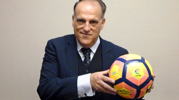 スペイン サッカーリーグ アジア重視で改革 日本経済新聞 スペイン サッカーリーグ アジア重視で改革 日本経済新聞