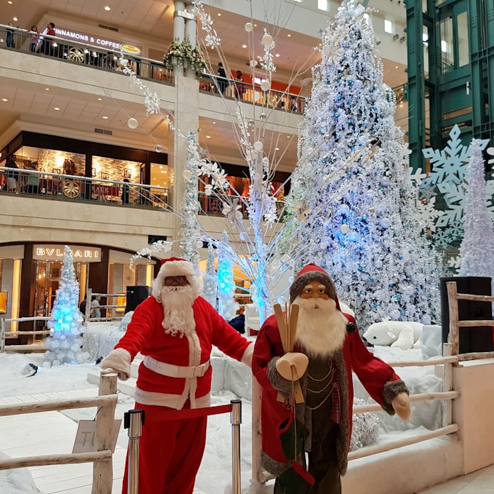 インドネシア サンタ禁止令 に波紋 日本経済新聞 インドネシア サンタ禁止令 に波紋 日本経済新聞