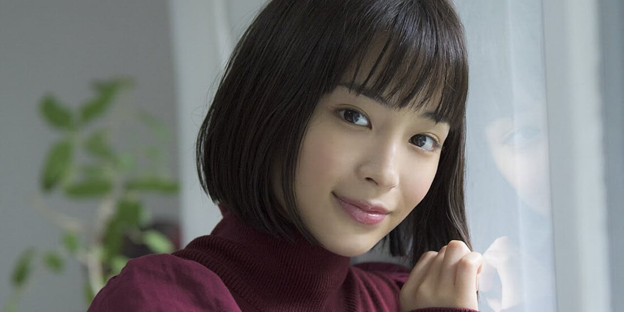 広瀬すず 有村架純 ポスト黄金世代 女優が台頭 エンタメ Nikkei Style