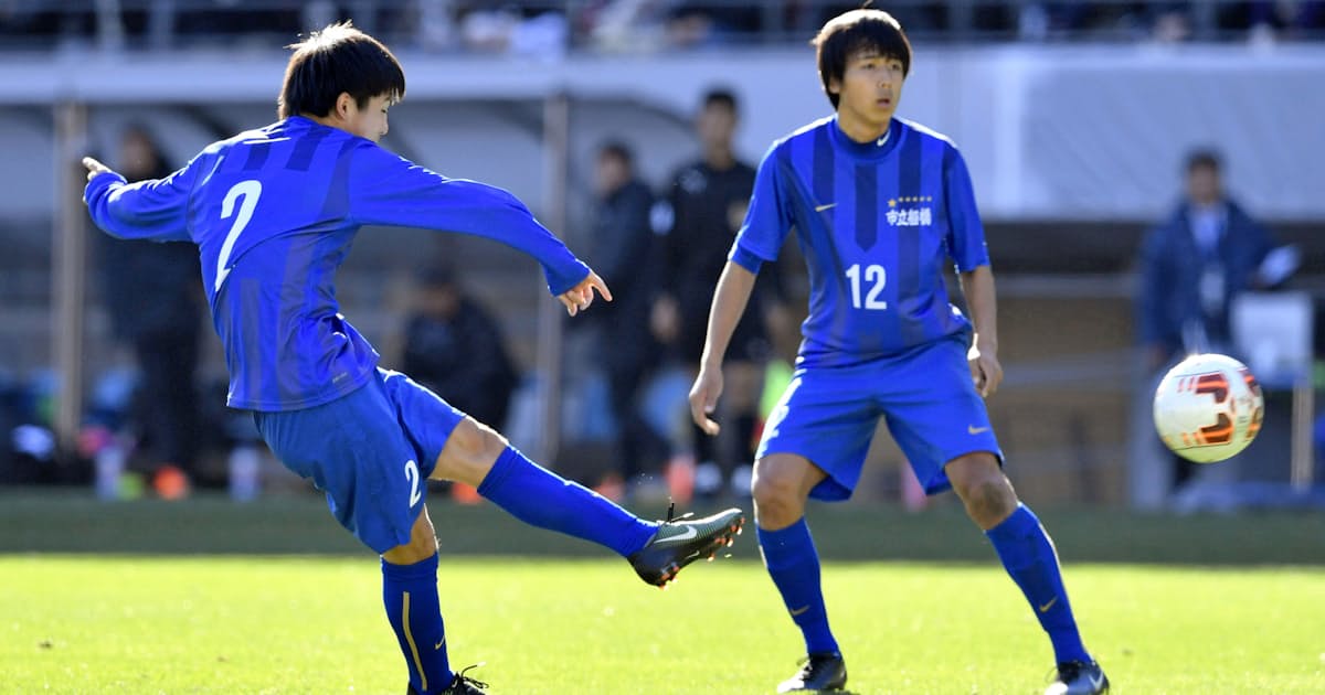 市船橋など2回戦へ 全国高校サッカー 日本経済新聞 市船橋など2回戦へ 全国高校サッカー 日本経済新聞