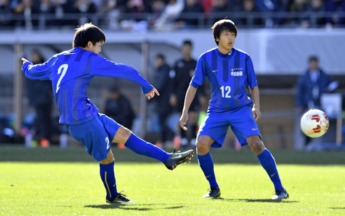市船橋など2回戦へ 全国高校サッカー 日本経済新聞 市船橋など2回戦へ 全国高校サッカー 日本経済新聞