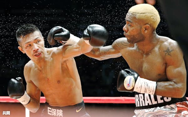 内山高志 のニュース一覧 日本経済新聞 内山高志 のニュース一覧 日本経済新聞