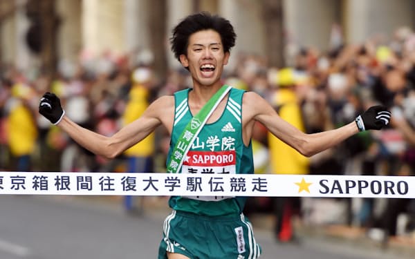 下田裕太 のニュース一覧 日本経済新聞