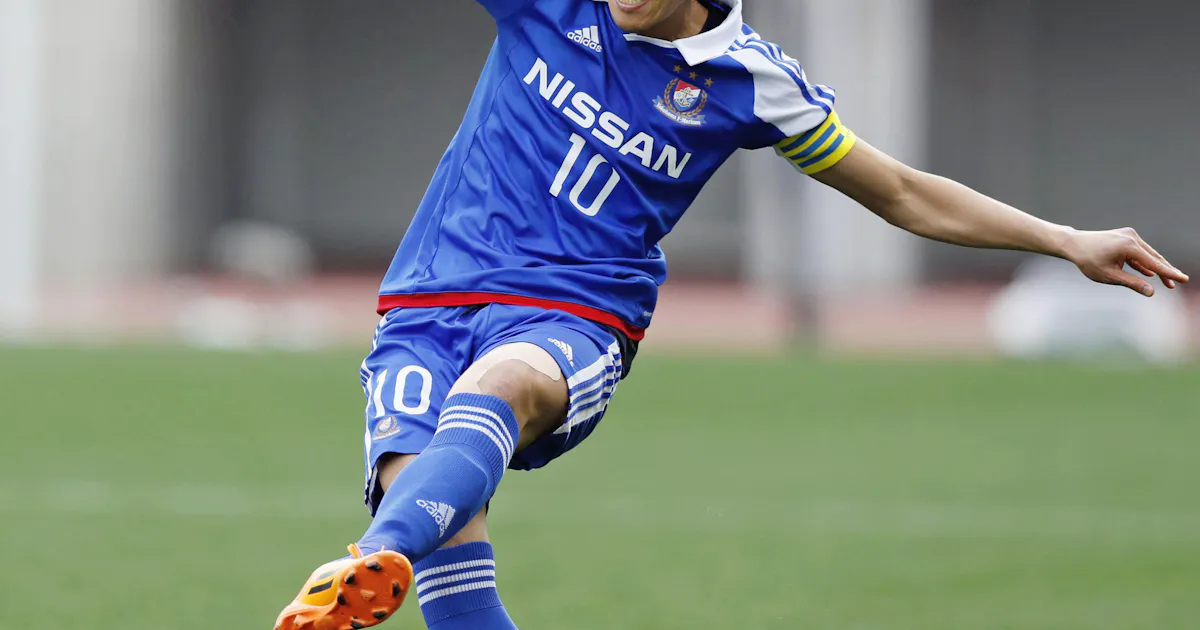 中村や大久保ら移籍 25年目のjリーグどう変わる 日本経済新聞 中村や大久保ら移籍 25年目のjリーグどう変わる 日本経済新聞