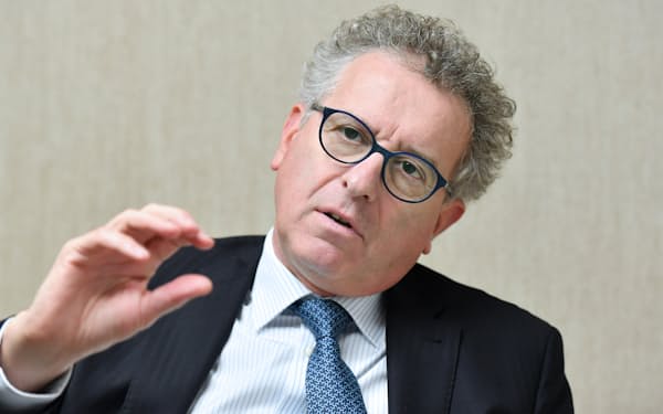 モンテ デイ パスキ のニュース一覧 日本経済新聞 モンテ デイ パスキ のニュース一覧 日本経済新聞