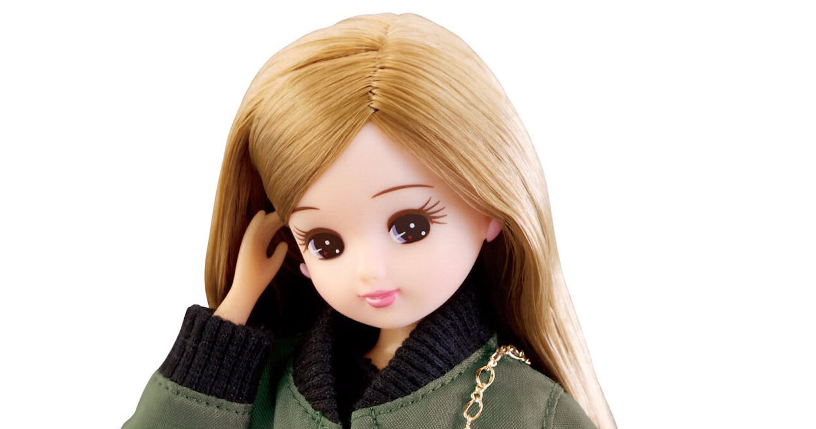 リカちゃん人形 誕生50年 時代映し続けるアイドル エンタメ Nikkei Style