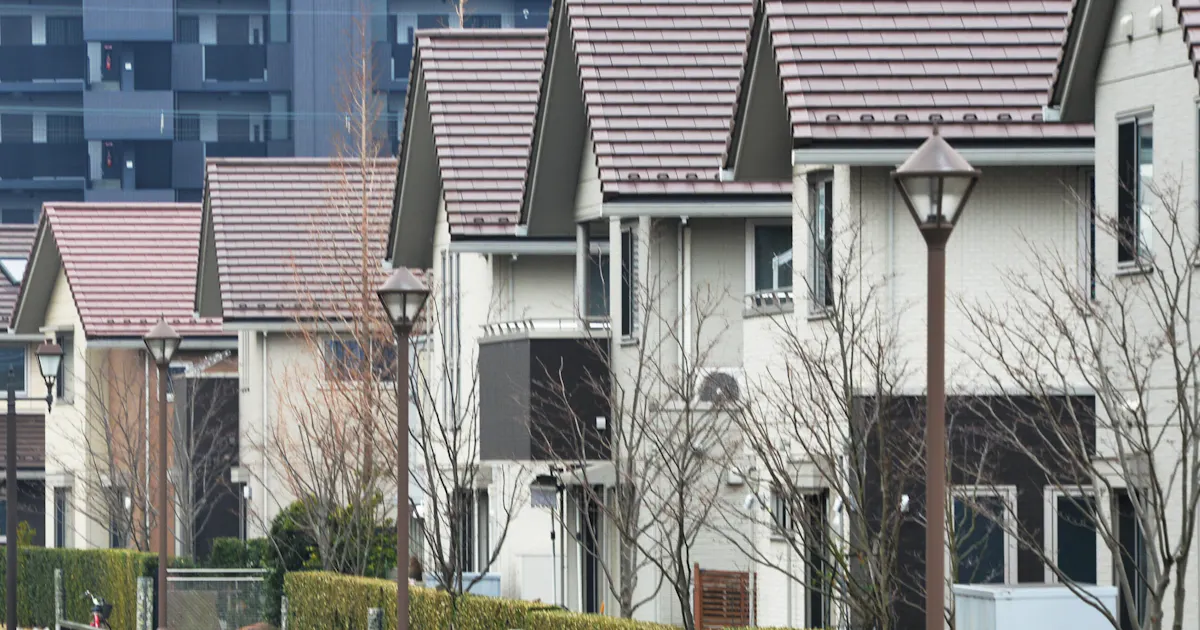 ウィズコロナの住宅ローン 金利以外のリスクに備えを 日本経済新聞 ウィズコロナの住宅ローン 金利以外のリスクに備えを 日本経済新聞