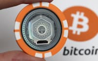 ブロックチェーンの技術が仮想通貨「ビットコイン」の信用を支えている