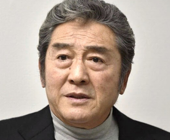 俳優の松方弘樹さんが死去 時代劇などで活躍 日本経済新聞