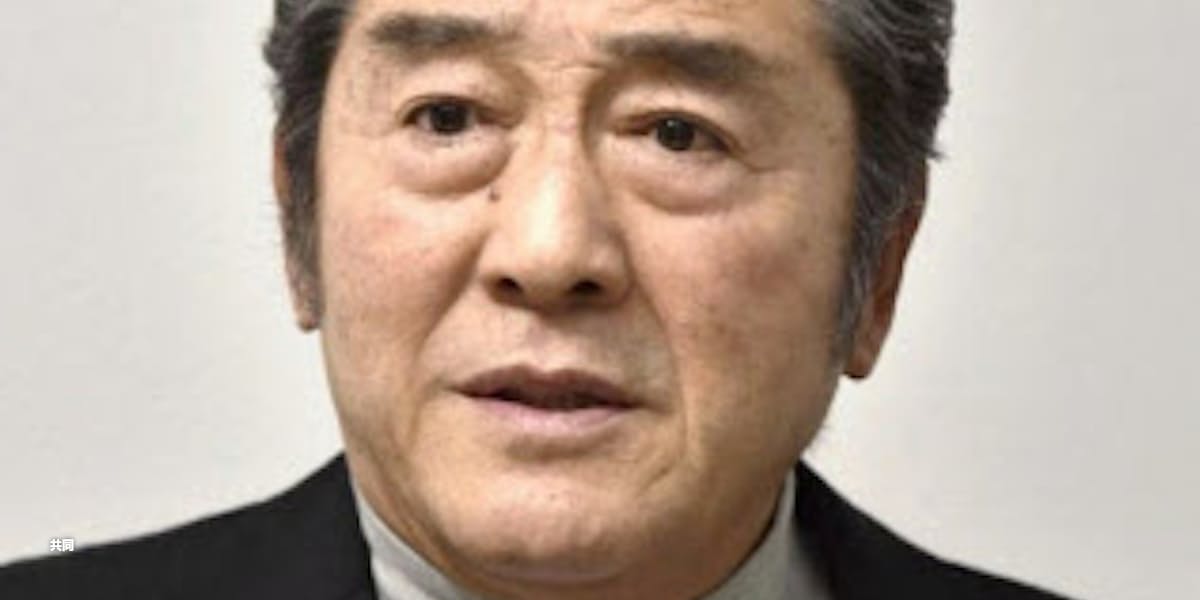 俳優の松方弘樹さんが死去 時代劇などで活躍 日本経済新聞