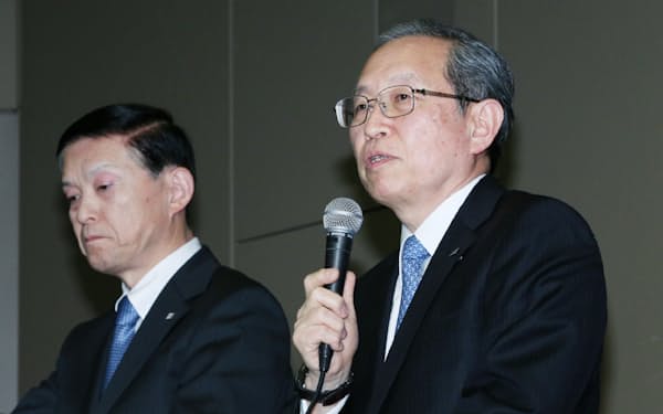 小林清志 のニュース一覧 日本経済新聞 小林清志 のニュース一覧 日本経済新聞