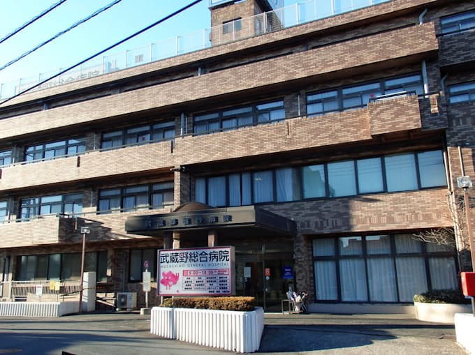 都市部でも病院倒産の時代 目立つ過剰投資 日本経済新聞