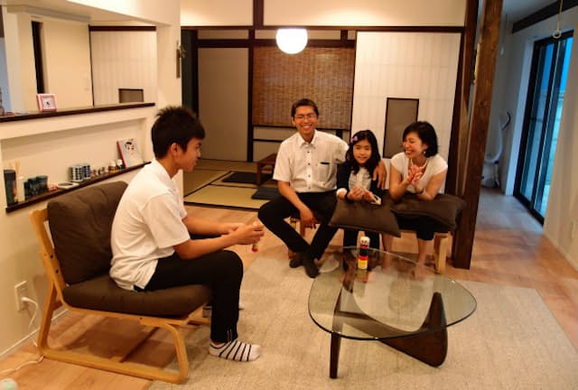 民泊サイト運営「とまれる」が手掛ける大田区の物件は外国からの家族連れ客にも好評