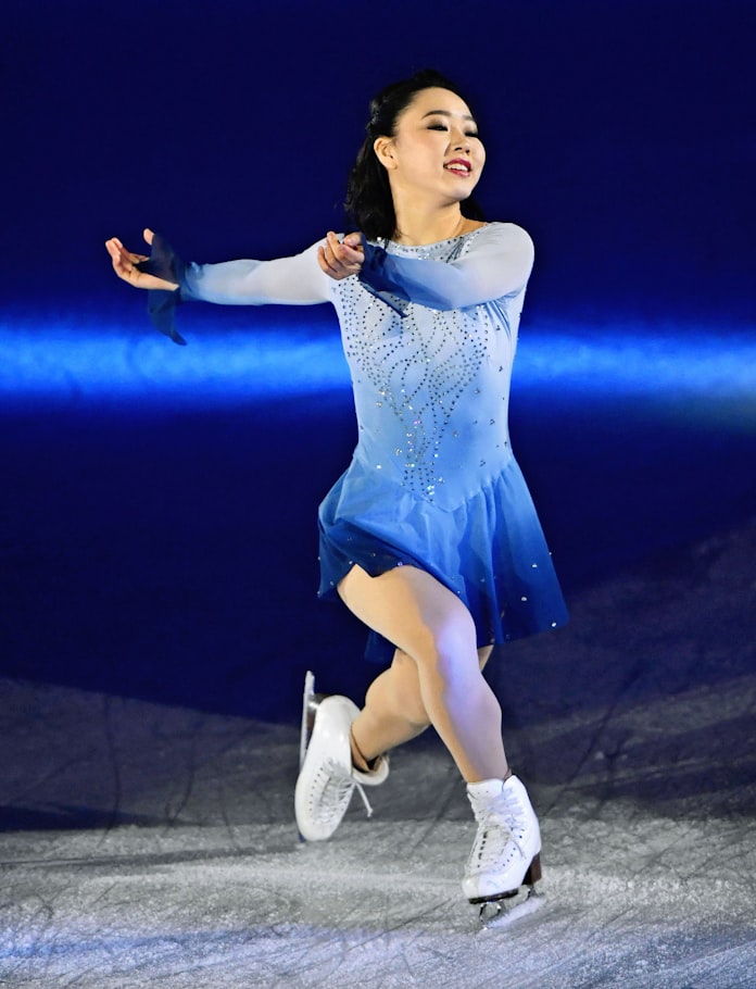 五輪レガシーにスケートリンクの可能性は 日本経済新聞 五輪レガシーにスケートリンクの可能性は 日本経済新聞