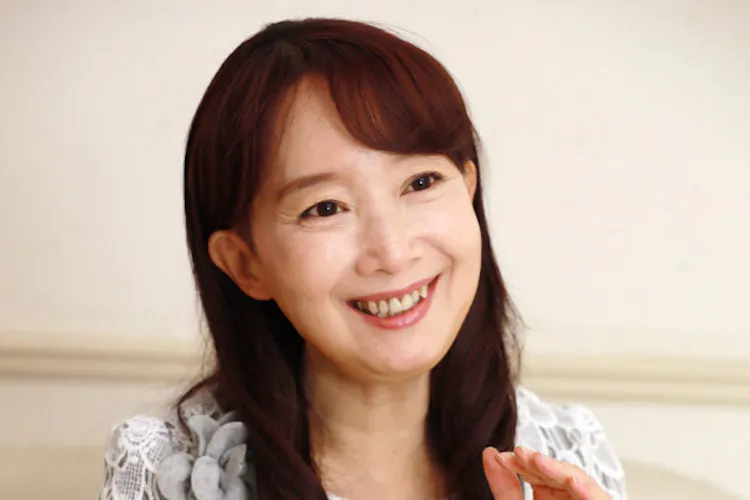 アグネス チャンさん 父の教え 孫たちにも届く Nikkei Style アグネス チャンさん 父の教え 孫たちにも届く Nikkei Style