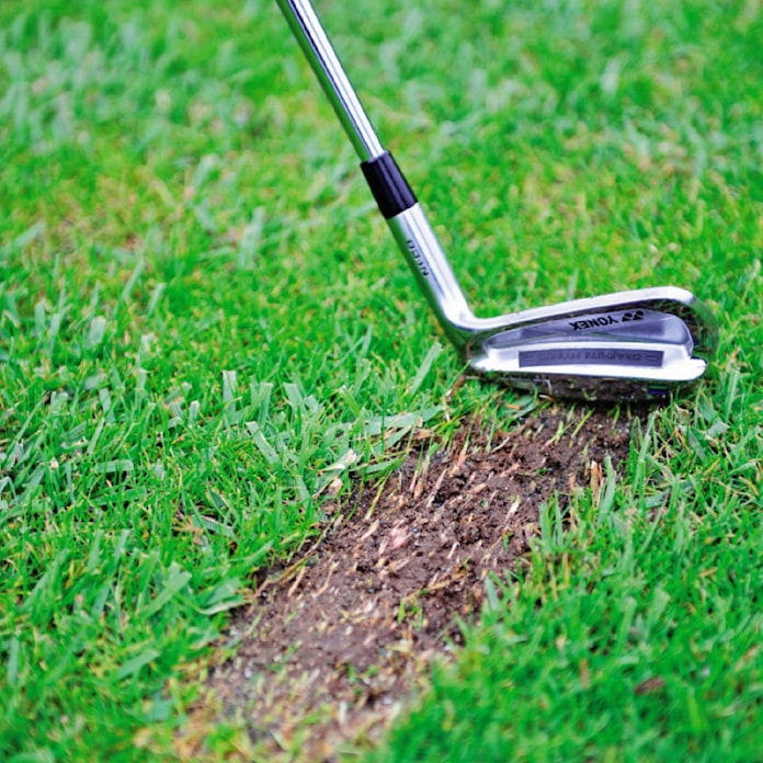 アイアンショットが上手になるコツ 上 日本経済新聞 アイアンショットが上手になるコツ 上 日本経済新聞