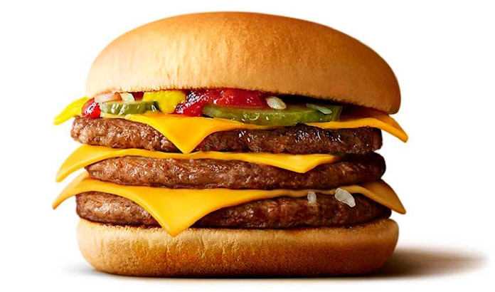 マクドナルド バーガー総選挙が売上高押し上げ 日本経済新聞 マクドナルド バーガー総選挙が売上高押し上げ 日本経済新聞