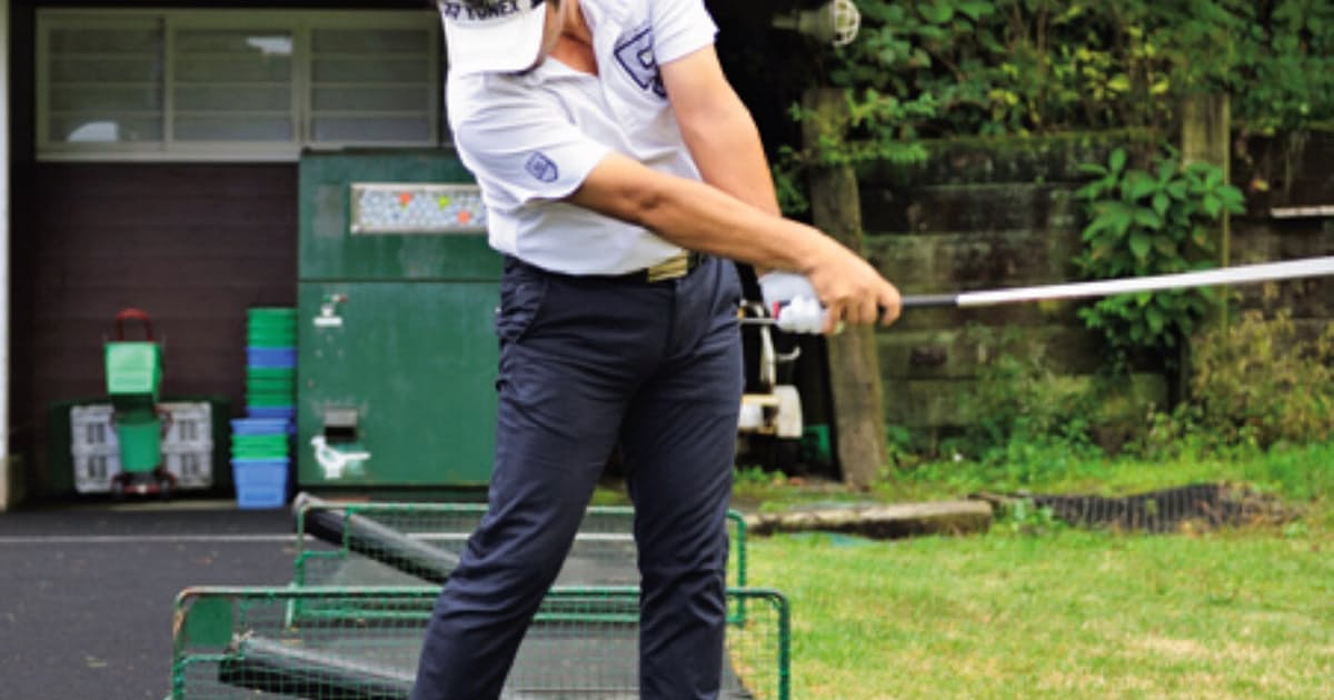 アイアンショットが上手になるコツ 中 日本経済新聞 アイアンショットが上手になるコツ 中 日本経済新聞