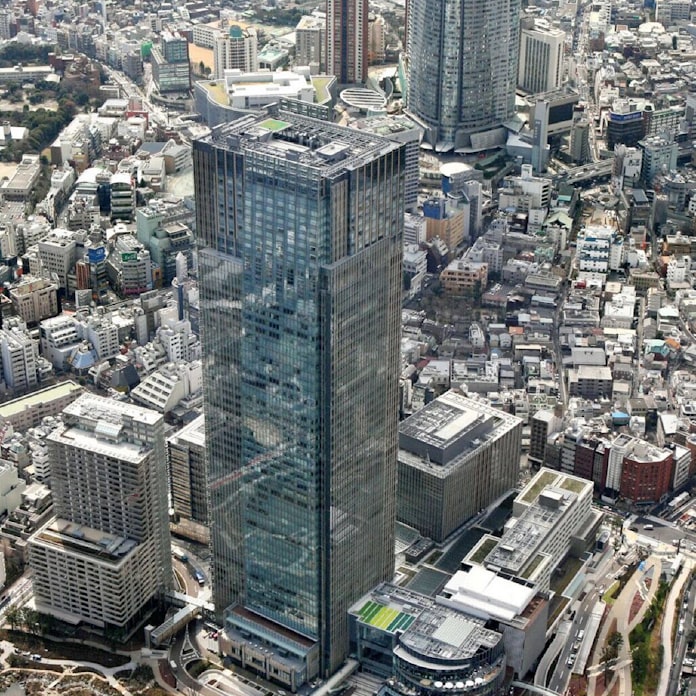 ナイキの本社移転計画 業界色めく 三井不に追い風か 日本経済新聞 ナイキの本社移転計画 業界色めく 三井不に追い風か 日本経済新聞