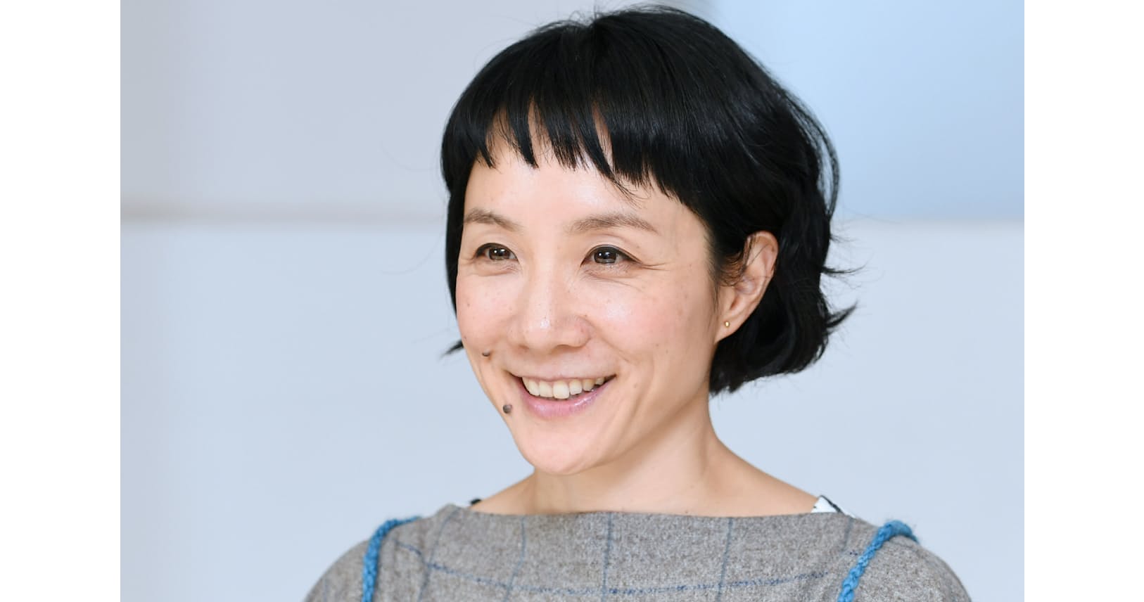 モデル はなさん 強気な母 背中を押してくれた Nikkei Style モデル はなさん 強気な母 背中を押してくれた Nikkei Style